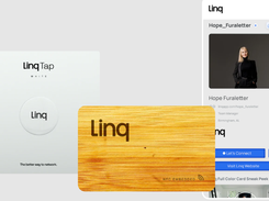 Linq Screenshot 1