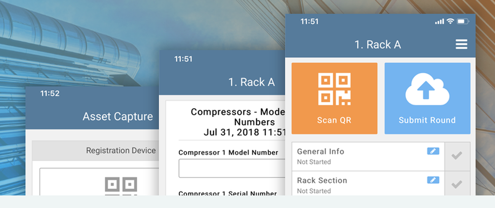 Linq Screenshot 1