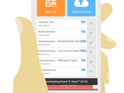 Linq Screenshot 2