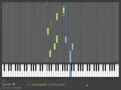 2: Playing a song