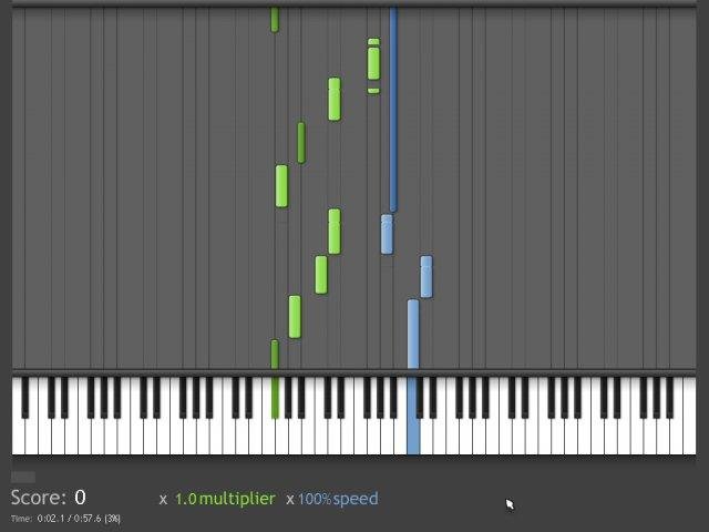 Synthesia for pc clearance