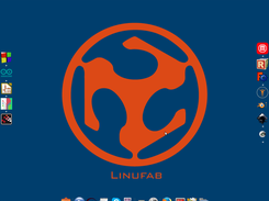 Linufab Screenshot 1