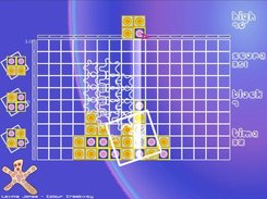 BubbleGum Theme - feat. Lavinia Jones - Colour Creativity