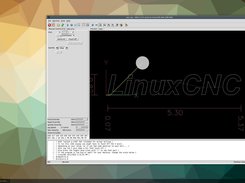 linuxcnc & linuxcnc-ethercat drivers