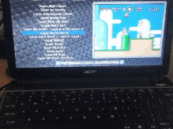 Linux Arcade Screenshot 3