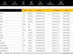 OviPanel File Manager