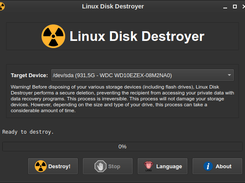 The new version (dark theme)