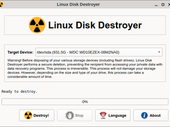 The new version (light theme)