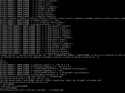 ZLIB make 32bit