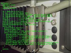 linux-gpib