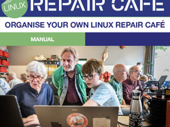 Linux ISO  Screenshot 1