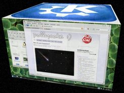 Scopri le potenzialità di Linux-Labs.....