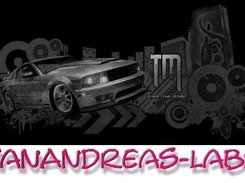 Con la collaborazione di Comagen3 e SanAndreas-Labs