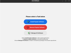 Lite Software