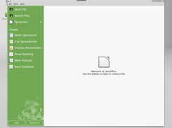 Libreoffice