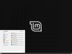 Linux Mint Screenshot 1