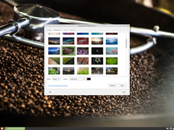 Linux Mint Screenshot 5