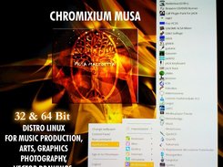 Linux Musa look 2