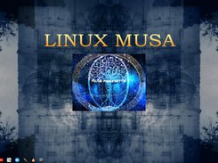 Linux Musa