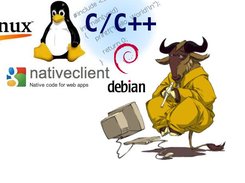 Running Linux in Google's NaCl Sandbox
