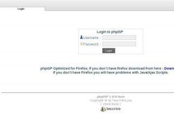 login