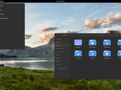 Gnome Desktop