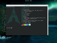 Pantheon Desktop
