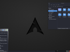XFCE Desktop
