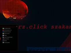Linux Q83 Screenshot 6