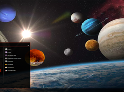 Linux Q83 Screenshot 5