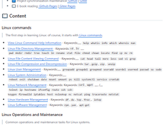 Linux Tutorial Screenshot 1