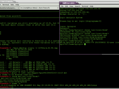 linux-vxfs Screenshot 1