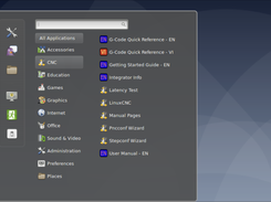 linuxCncRtai281 Screenshot 2