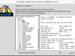 linuxCncRtai281 Screenshot 3