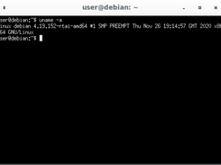 linuxCncRtai281 Screenshot 4