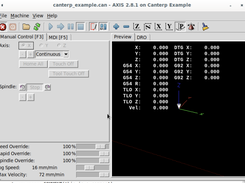 linuxCncRtai281 Screenshot 5
