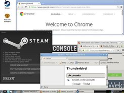 LinuxConsole 2.3