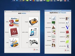 linuxdistrosedu Screenshot 3