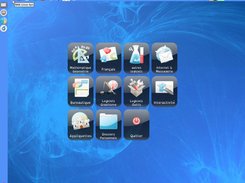 linuxdistrosedu Screenshot 1
