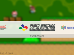 Front end GUI