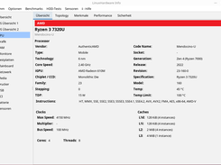 CPU-Info