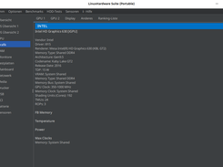 GPU-Infos