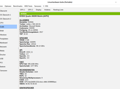 GPU Info