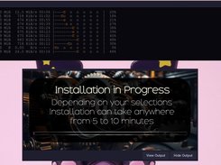 Installer Preview 4