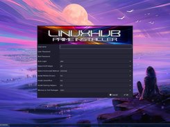 linuxhub-prime Screenshot 2