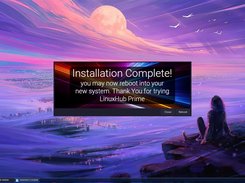 linuxhub-prime Screenshot 5