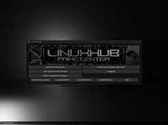 linuxhub-prime Screenshot 5