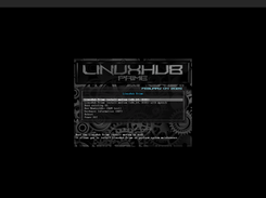 linuxhub-prime Screenshot 2