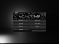 linuxhub-prime Screenshot 3