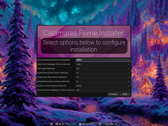 Installer Preview 3